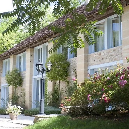 Villa Forge Neuve Mauzens-et-Miremont