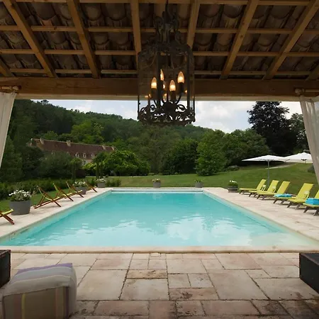 Villa Forge Neuve Casa vacanze *