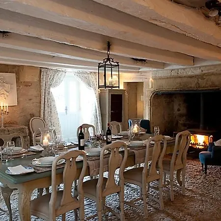 Casa vacanze Villa Forge Neuve