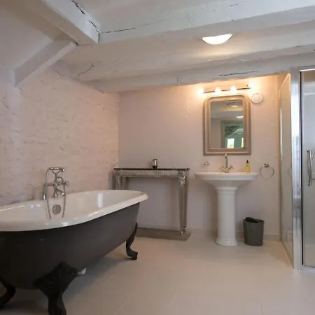 Casa vacanze Villa Forge Neuve