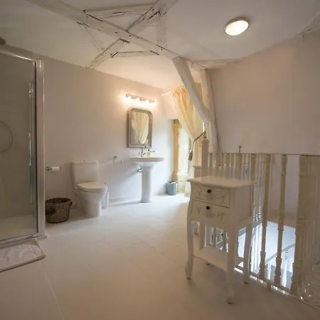 Villa Forge Neuve Casa vacanze *