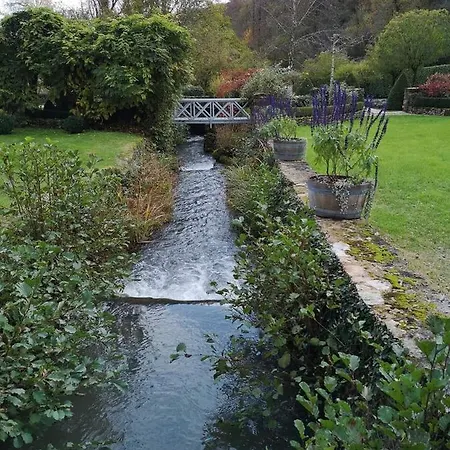 Casa vacanze Villa Forge Neuve Mauzens-et-Miremont