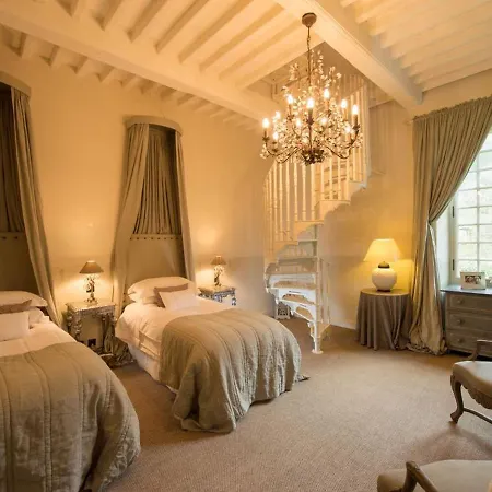 Casa vacanze Villa Forge Neuve *