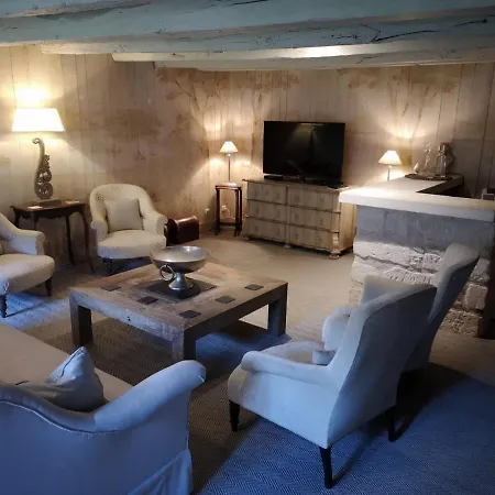 Casa vacanze Villa Forge Neuve *