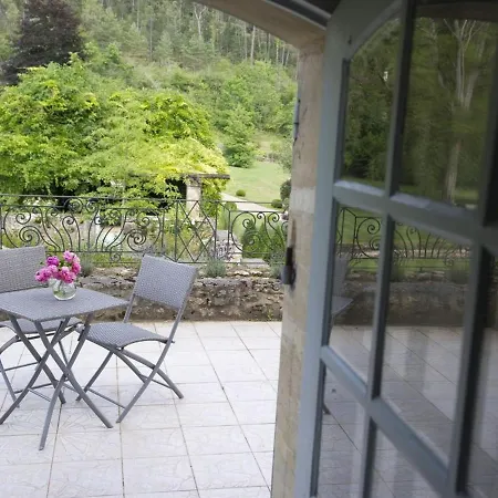 Villa Forge Neuve Casa vacanze
