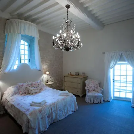 Villa Forge Neuve