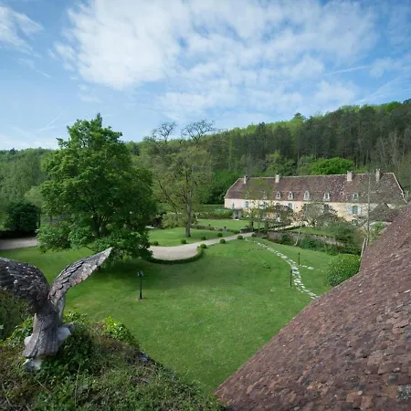 Casa vacanze Villa Forge Neuve
