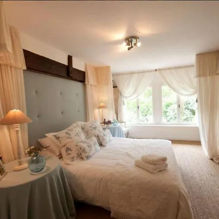 Villa Forge Neuve *