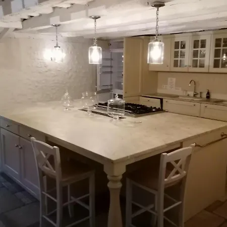 Villa Forge Neuve Casa vacanze *