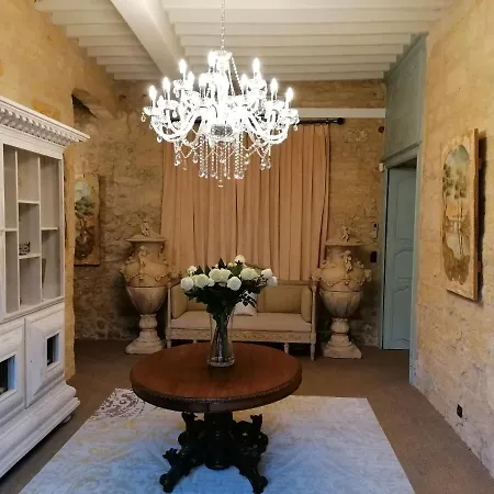 Casa vacanze Villa Forge Neuve Mauzens-et-Miremont