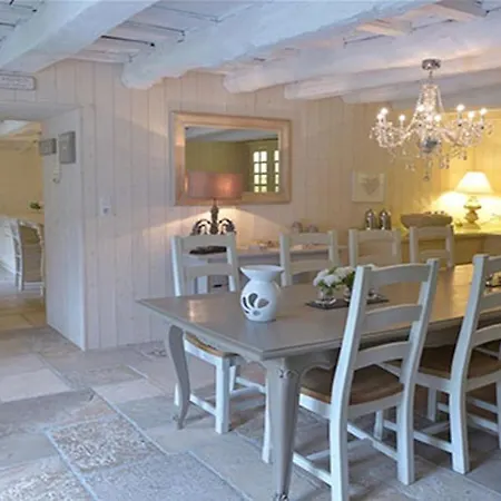 Casa vacanze Villa Forge Neuve Mauzens-et-Miremont