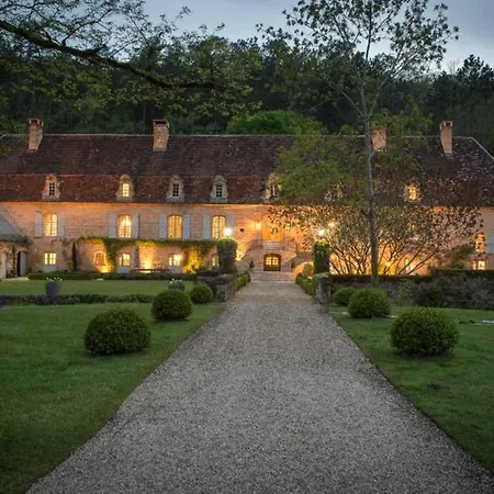 Villa Forge Neuve