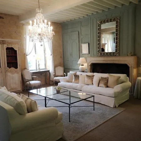 Villa Forge Neuve Casa vacanze Mauzens-et-Miremont