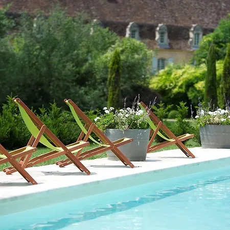 Casa vacanze Villa Forge Neuve Mauzens-et-Miremont