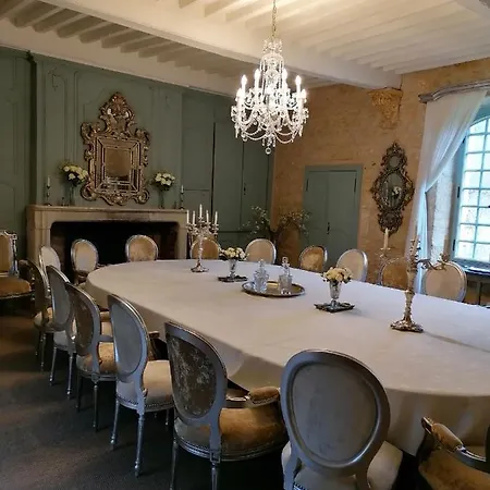 Villa Forge Neuve Mauzens-et-Miremont